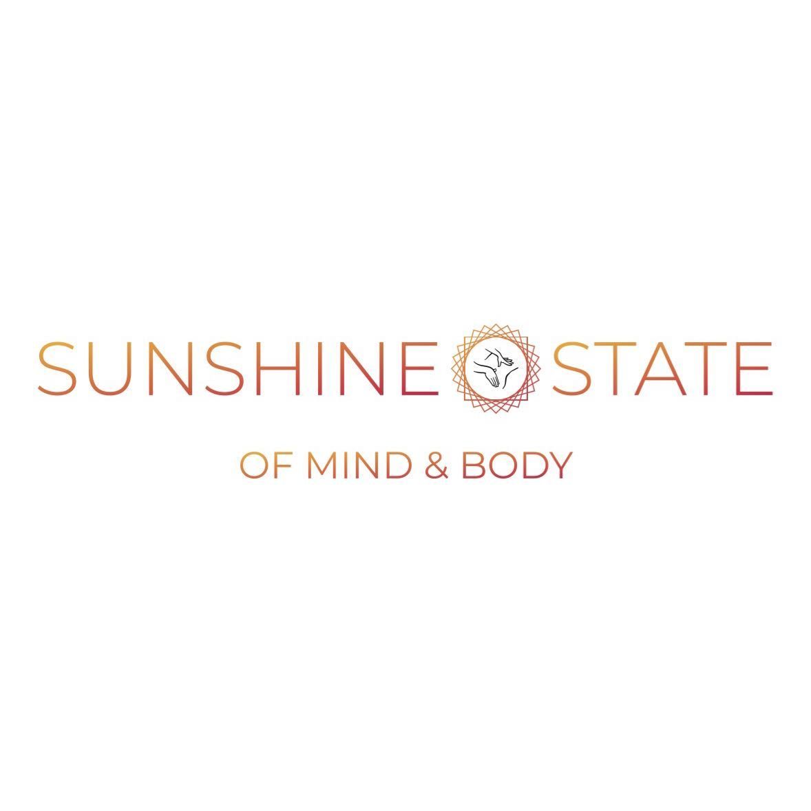 Sunshine State of Mind & Body, 730 Beach Blvd, #105, Jacksonville, 32250