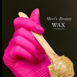 Meri’s Beauty WAX, 9825 San Jose, Blvd#32,, Jacksonville, 32257
