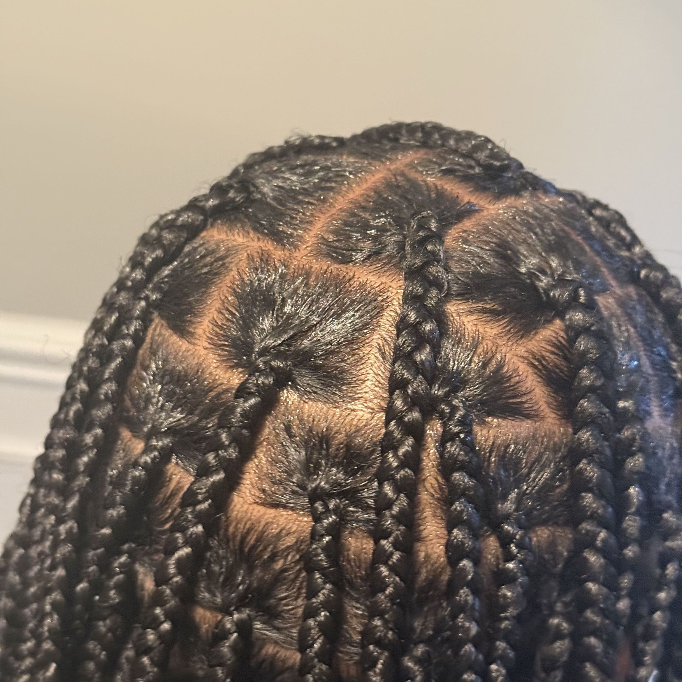 Braids By Joycee, 307 Dixie Dr, Anderson, 29624