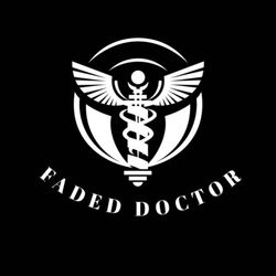 Faded Doctor, 4848 Battery Ln, suite 200 room 6, Bethesda, 20814