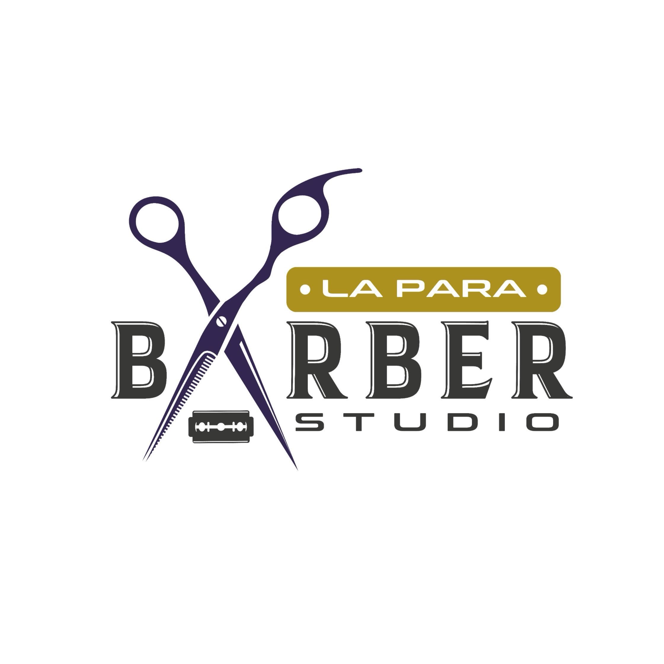 La Para Barber Studio, 3649 Gulfstream Rd, Lake Worth Beach, 33461