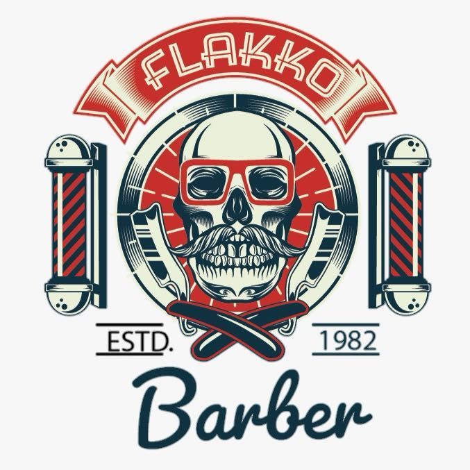 Flakko Barber, 601 W Elms Rd, Killeen, 76542