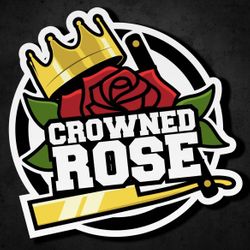 Crowned rose barbershop, 1507 N Lake Ave, Pasadena, 91104