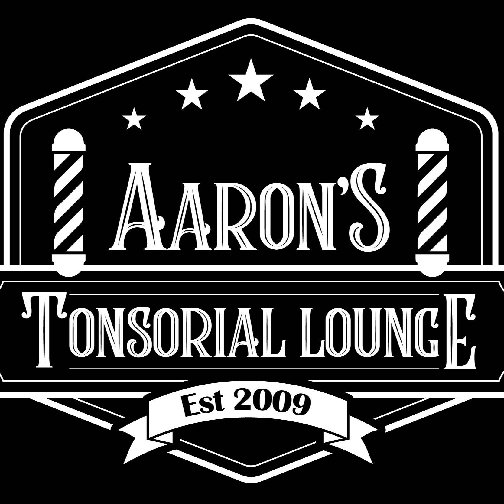 Aaron’s Tonsorial Lounge, 22 E. Chicago Ave, Suite 113 Loft 7, Naperville, 60540