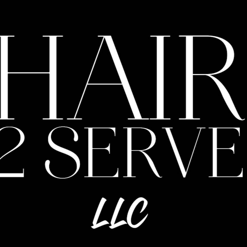 Hair 2 Serve LLC, 1219 Liberty Ave, Suite 104, 104, Hillside, 07205