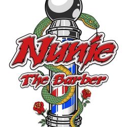 Nunie The Barber, 5000 Park Blvd N, Suite #4, 4, Pinellas Park, 33781
