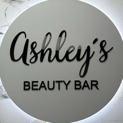 Ashley’s beauty bar, 429 Hialeah Dr suite 38, Hialeah, 33010