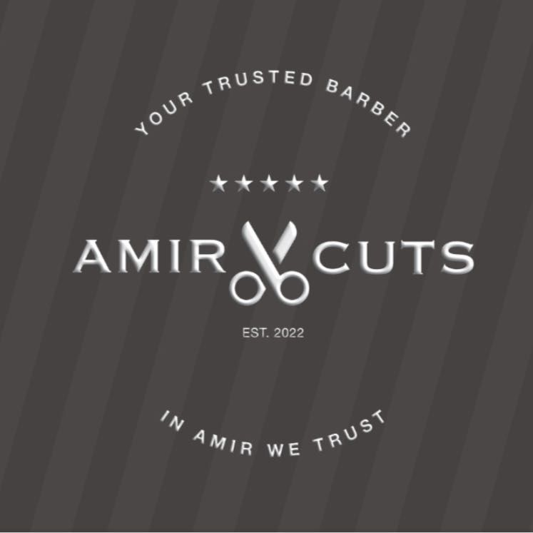 Amir Cuts, 18399 Ventura Blvd Unit 16, Unit 16, Suite 16, Tarzana, Tarzana 91356