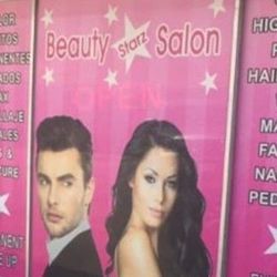 Beauty Starz Salon, 740 G street Suite A, Reedley, 93654