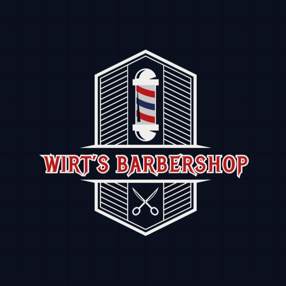 Wirt’s Barbershop, 108 N Cloverdale Blvd, Cloverdale, 95425