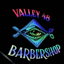 Valley 48 Barbershop, 861 N Higley Rd, Suite 113, Gilbert, 85234