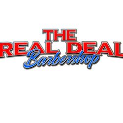 The Real Deal Barber Shop, 1340 G St, Reedley, 93654