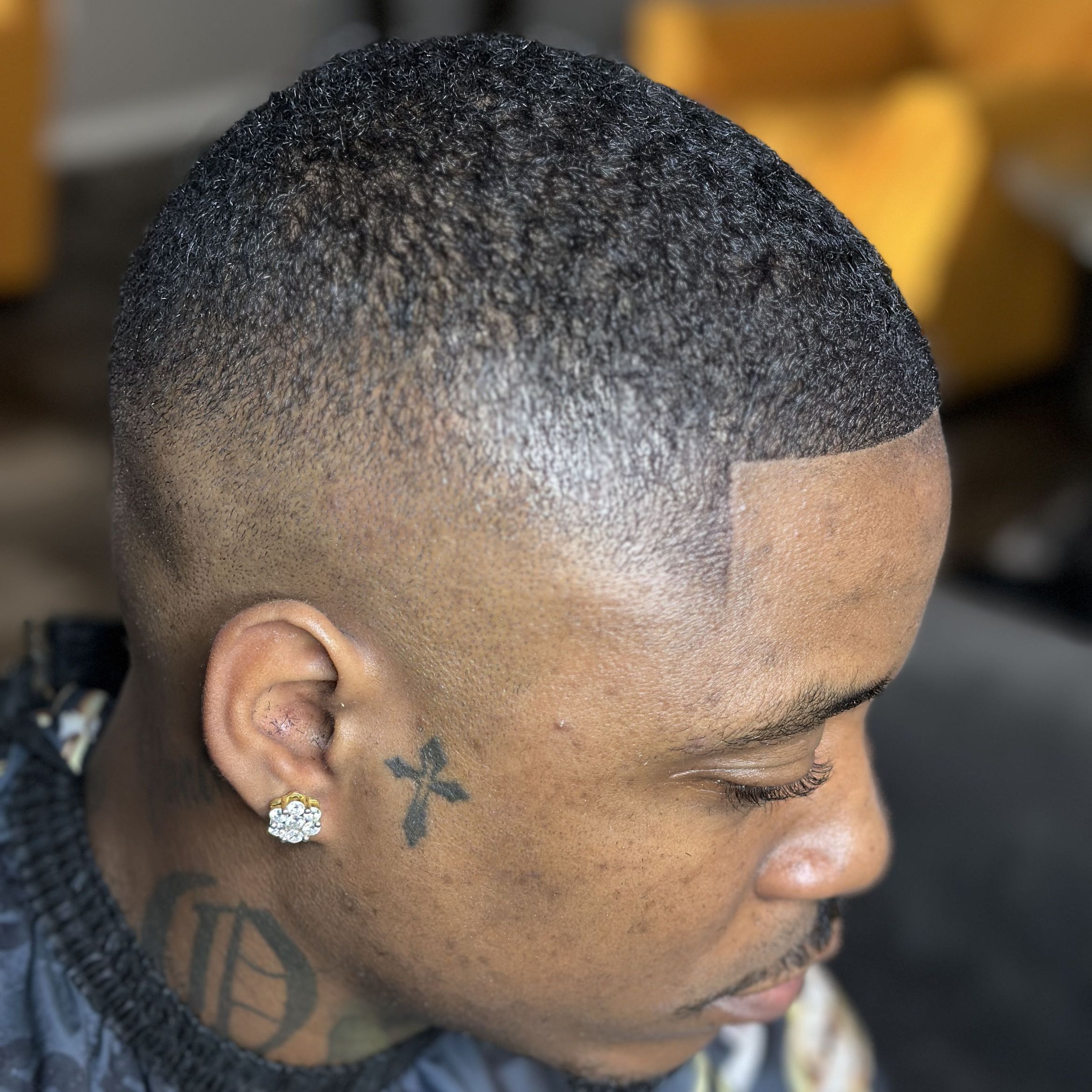 Cutz by Duece, 2077 N Jones Blvd, Las Vegas, 89108