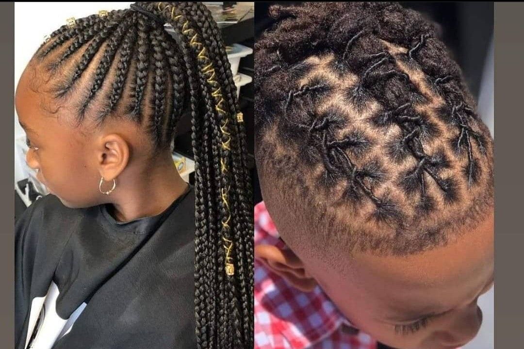 TOP 20 Kids Braids places near you in Las Vegas, NV - January, 2024