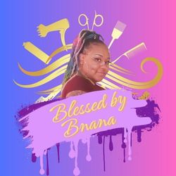 Blessed By Bnana, 6312 Hulen Bend Blvd, Fort Worth, 76132