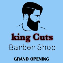 King Cuts Barbershop, 1298 Eisenhower Rd, Leavenworth, 66048