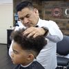 Miguel - Classy Barbershop
