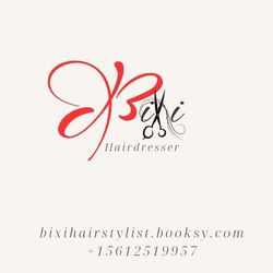 Bixi Hairstylist, 2416 Hollywood Blvd, Hollywood, 33020