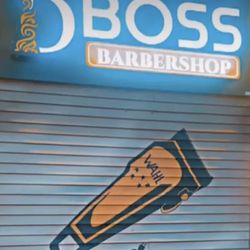 El Pleyer  barber shop, 56 Berkeley St, Lawrence, 01841