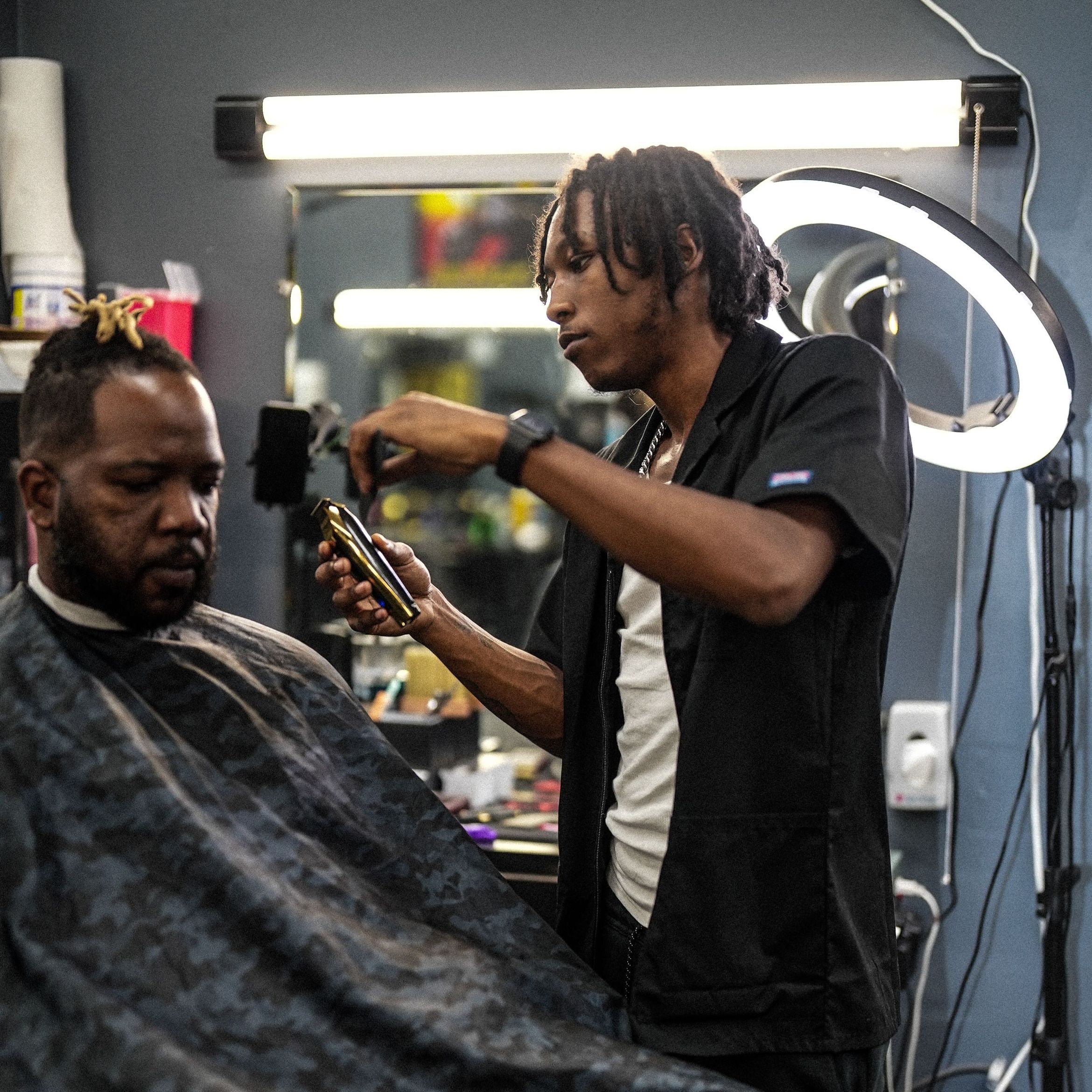 ColdHeartedCutz, 6214 Marlboro Pike, District Heights, 20747