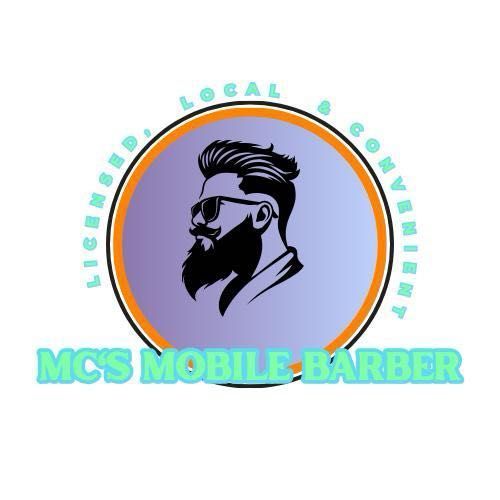 Mc'sMobile Barber, Wylie, 75098