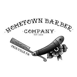 Hometown Barber Company, 1536 Main St, First Floor-Front, Peckville, 18452