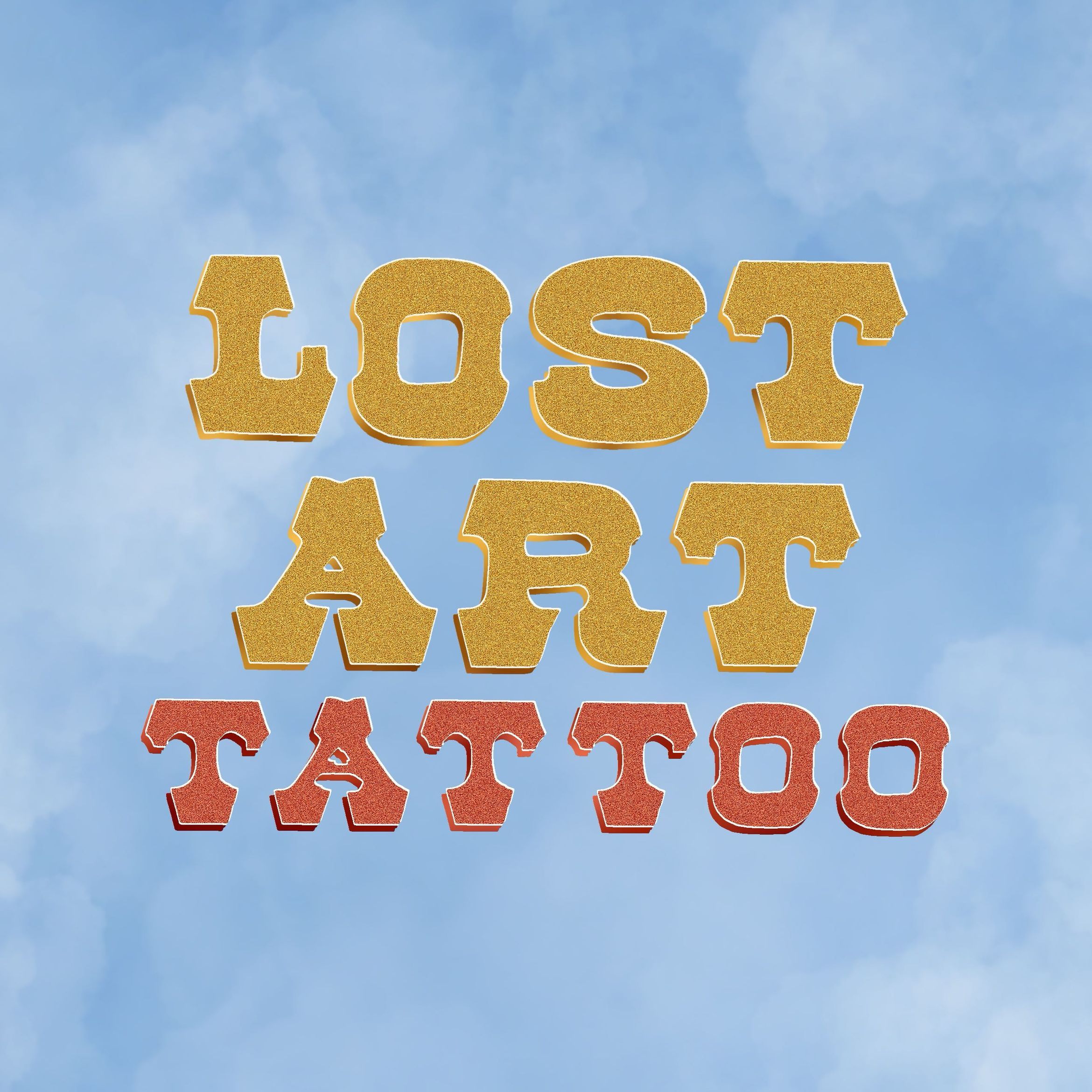 Lost Art Tattoo, 2639 Lincoln Ave, Ogden, 84401