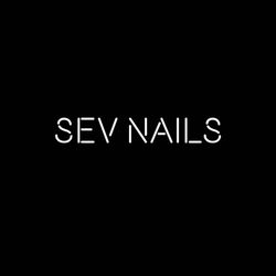 SEV Nails, 820 N High St, Columbus, 43215