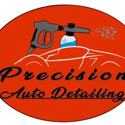Precision Auto Detailing, Pensacola, 32526