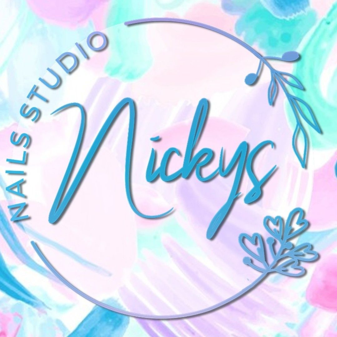 Nickys Nails Studio, 6388 Johnson St, Hollywood, 33024