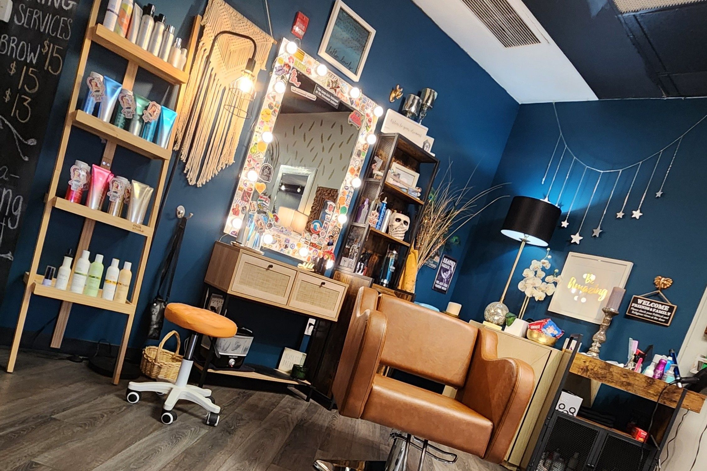 Cutting Edge Hair Salon Jefferson Valley Book Online Prices