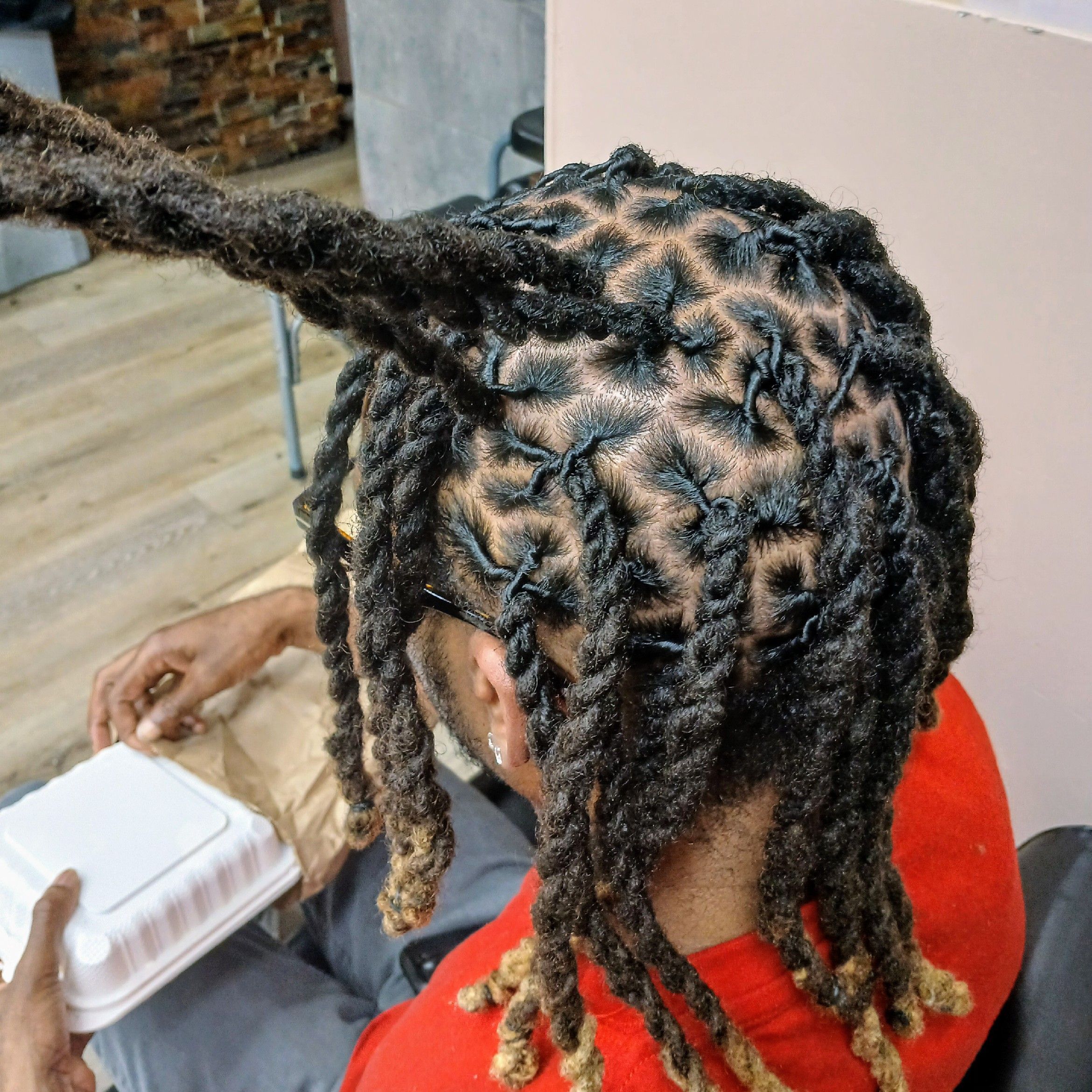 Dreadlocks Nostrand, 864 Nostrand Ave Brooklyn, NY 11225, Brooklyn, 11225