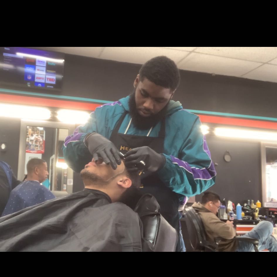 Born Junes Chop Shop Barbershop, 811 McLean Ave, Suite 5, Yonkers, 10704