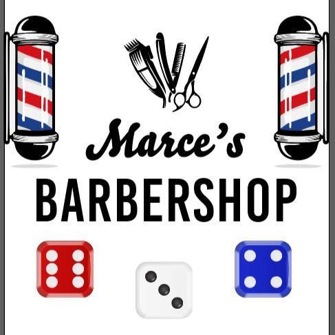 Marce’s barbershop, 631 Park Ave, Cranston, 02910