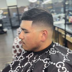 NMT barber, 9130 W Thomas Rd, A104, Phoenix, 85037