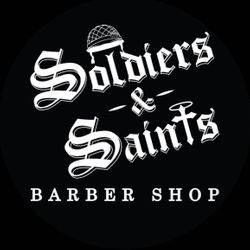 Soldiers and Saints Barbershop, 3802 Old Columbus Rd NW, Carroll, 43112