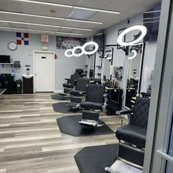 Shanik barbershop, 64 Broadway, Arlington, 02474