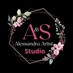 Alessandra Artist Studio, Avenida Main #51-47, Bayamón, 00959