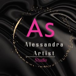 Alessandra Artist Studio, 1084 Av Miramar, Carr # 2 Hato Abajo, Arecibo, 00612