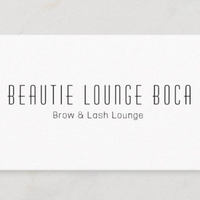 Beautie Lounge Boca, 2701 NW 2nd Ave, Suite 212, Boca Raton, 33431