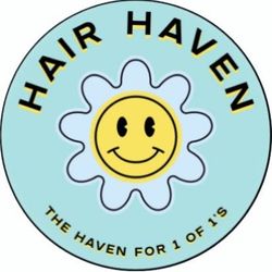 Hair Haven, 733 Arden way, Sacramento, 95815