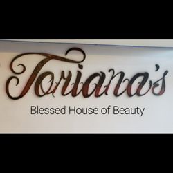 Toriana's Blessed House Of Beauty, 16030 8 Mile Rd, Detroit, 48205