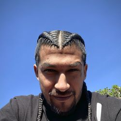 Braided and Faded Barbershop, 4661 Walnut Ave, Chino, 91710