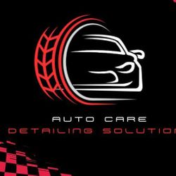 Auto Care Detailing Solution, 3257 Upsala Vw, Colorado Springs, 80906