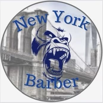 New York Barber Casper, 1202 Bridge Crossing Road, Essex, 21221