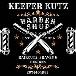 Keefer Kutz, 2 Park St, Lewiston, 04240