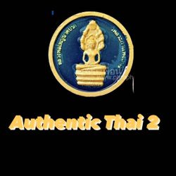 Authentic Thai Massage 2, 2001 Auburn Hills Pkwy, Suite 603, McKinney, 75071