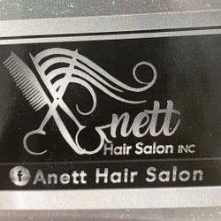 Anett Hair Salón, 4618 Forest Hill Blvd, West Palm Beach, 33415