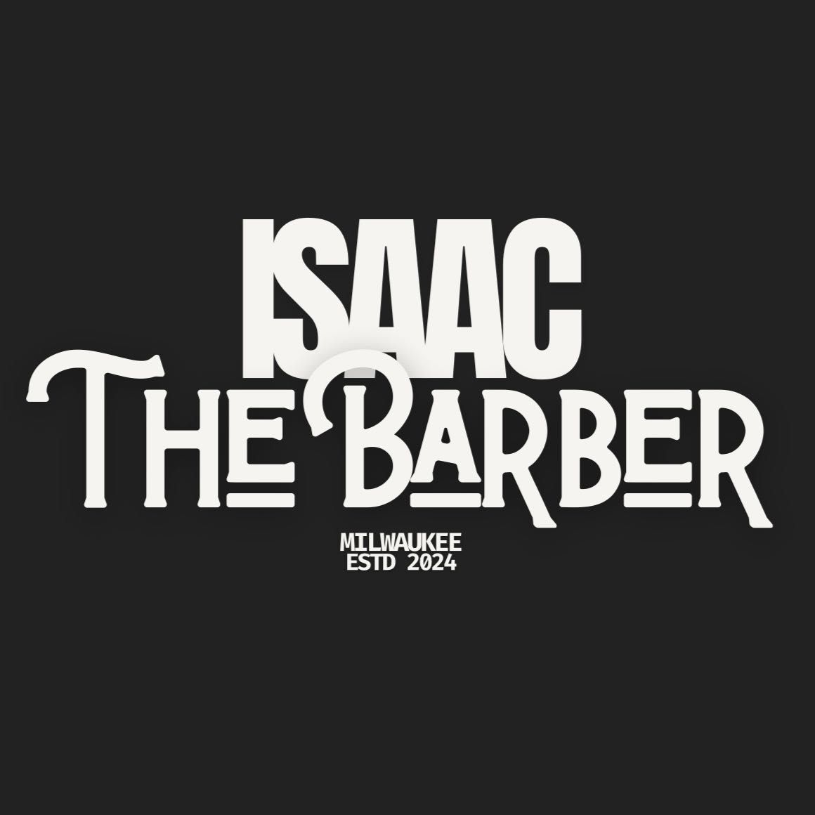 IsaacTheBarber, 10741 W Parnell Ave, Hales Corners, 53202