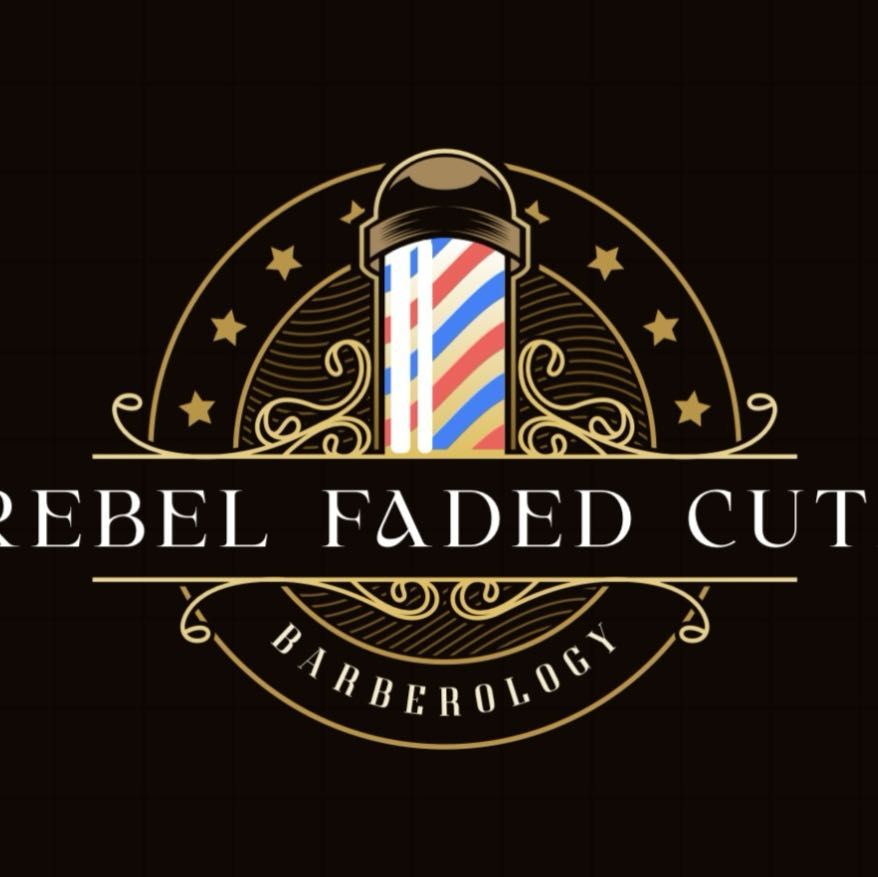 Rebel Faded Cutz, 52 E Granada Blvd, Ormond Beach, 32176